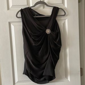 Ark & Co. Asymmetrical Top